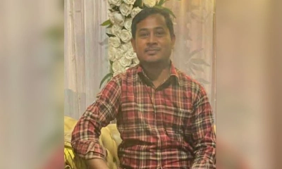 কক্সবাজারে ‘চাঁদা না দেওয়ায়’ ব্যবসায়ীকে ছুরিকাঘাতে হত্যা