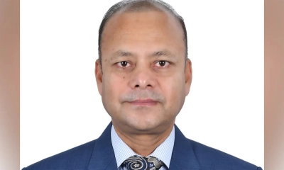 গণপূর্তের প্রধান প্রকৌশলী হলেন খালেকুজ্জামান চৌধুরী