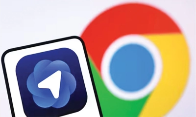গুগল ক্রোমের নতুন প্রতিদ্বন্দ্বী