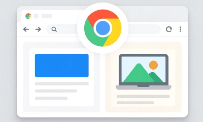 গুগল ক্রোমে নতুন ফিচার, পাবেন যেসব সুবিধা