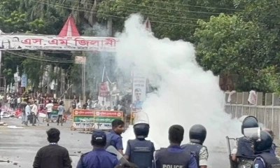 গোপালগঞ্জে ৪৭৭ জনের বিরুদ্ধে আরও একটি মামলা, মোট আসামি ১৬২০৮ জন