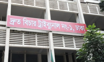 গোপালগঞ্জে বাসু হত্যায় ৫ জনের মৃত্যু, ৪ জনের আমৃত্যু কারাদণ্ড