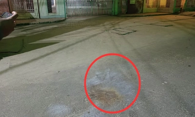 গোপালগঞ্জ আদালতের সামনে ককটেল বিস্ফোরণ, শহরে আতংক
