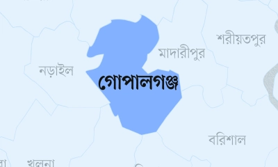 পঙ্গু স্বামী ও কন্যা শিশু রেখে পালালেন প্রেমিকের সঙ্গে