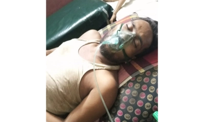 যুবদল নেতার বিরুদ্ধে শ্রমিক ইউনিয়নের সাবেক নেতাকে পিটিয়ে হত্যার অভিযোগ