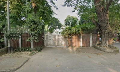 অর্ধেকের বেশি উপদেষ্টা এখনো সরকারি বাসায়