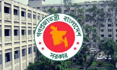 আ.লীগ আমলের ছবি-লোগোযুক্ত নথি বদলের সিদ্ধান্ত