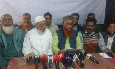 একযোগে বিএনপি থেকে পদত্যাগ করলেন ২২ নেতাকর্মী