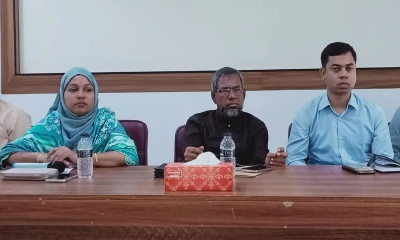 ‘সাতদিনের মধ্যে চেয়ারম্যানদের কাছ থেকে মাদক কারবারিদের তালিকা চাই’