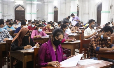 গুচ্ছভুক্ত বিশ্ববিদ্যালয়ের চূড়ান্ত ভর্তি ও ক্লাস শুরুর তারিখ ঘোষণা