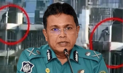 সাবেক ডিএমপি কমিশনার হাবিবুরসহ তিন পুলিশের মৃত্যুদণ্ড