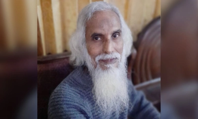 রাজশাহীর আ.লীগ নেতা বাবু গ্রেপ্তার