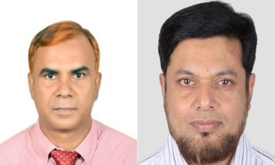 হাবিপ্রবিতে সাদা দলের কমিটি ঘোষণা