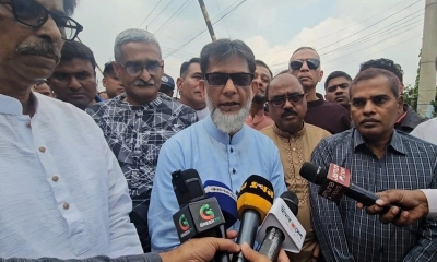ট্রেন দুর্ঘটনায় নিহতদের পরিবার পাবে এক লাখ টাকা: রেল প্রতিমন্ত্রী