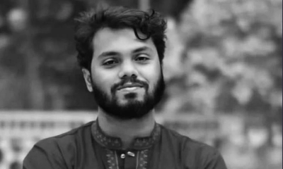 ওসমান হাদিকে হত্যাচেষ্টার মামলা এখন হত্যা মামলা