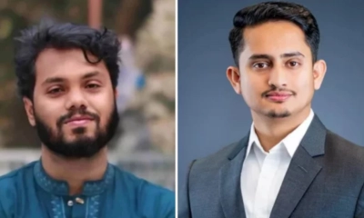 হাদিকে আল্লাহ শহীদ হিসেবে কবুল করেছেন : সারজিস আলম