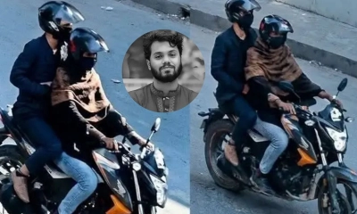 হাদি হত্যাকাণ্ড : ফয়সালসহ সংশ্লিষ্টদের ব্যাংক হিসাবে ১২৭ কোটি টাকার ‘লেনদেন’