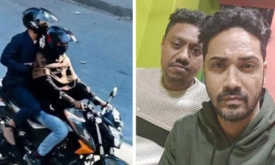 হাদি হত্যা মামলার প্রধান আসামি ফয়সালের দেশত্যাগে নিষেধাজ্ঞা 