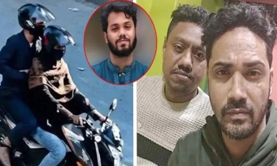 ভারতে গ্রেপ্তার ফয়সালের সঙ্গে সাক্ষাতের আবেদন বাংলাদেশের