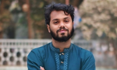 ‘লাইফ সাপোর্টে’ ওসমান হাদি