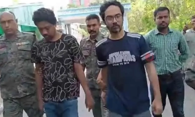 হাদি হত্যা মামলার আসামিদের ফেরাতে প্রচেষ্টা চলছে : ডিবি প্রধান