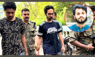 হাদি হত্যা মামলায় নতুন মোড়, ফয়সাল-আলমগীরকে দিল্লিতে স্থানান্তর