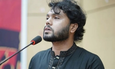 হাদির প্রচারণা টিমে সদ্য যোগ হওয়া দুজন ‘হামলায় জড়িত’