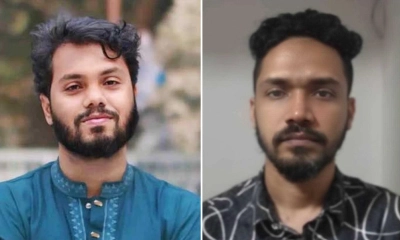 হাদি হত্যার আসামি ফয়সালের সাড়ে ৬৫ লাখ টাকা ফ্রিজ