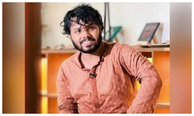 ওসমান হাদি এখন কোমায় আছেন : চিকিৎসক