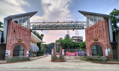 শৃঙ্খলাভঙ্গের দায়ে হাবিপ্রবিতে একযোগে ৩১ শিক্ষার্থী বহিষ্কার