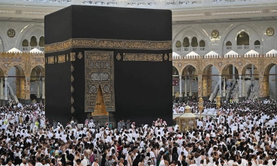 ওমরাহ ভিসা নিয়ে সৌদি আরবের নতুন নিয়ম