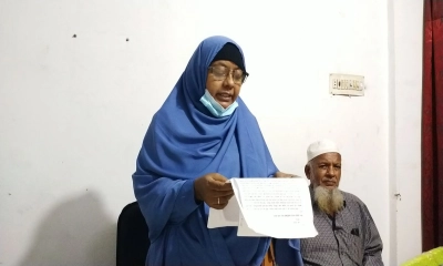 পালিত ছেলের সম্পত্তি আত্মসাৎ করতে বিধবার নামে মামলা 