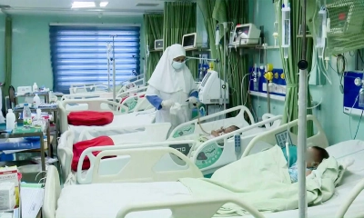 হাম ও উপসর্গে আরও ৫ শিশুর মৃত্যু
