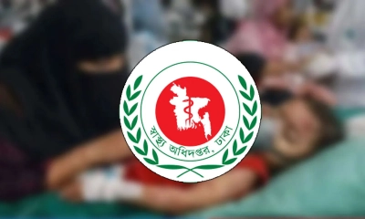 হাম উপসর্গে আরও ৪ শিশুর মৃত্যু