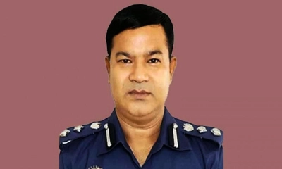 দুদকের মামলায় সাবেক অতিরিক্ত ডিআইজি মিলন কারাগারে