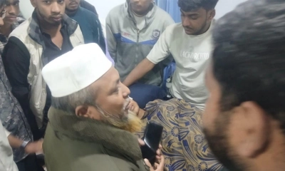 দাঁড়িপাল্লার প্রচারে হামলা, আহত ৭