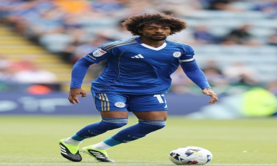 হামজাকে রেখেই নেপালের বিপক্ষে দল