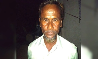 অপহরণ নাটক সাজিয়ে বউয়ের কাছ থেকে মুক্তিপণ আদায়, অবশেষে আটক