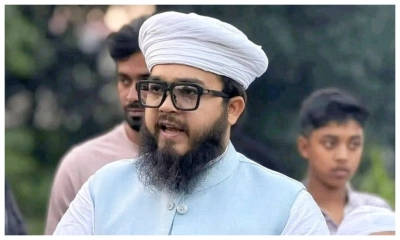 ‘আমি খোঁচাখুঁচি করলে বিএনপি এ দেশে থাকতে পারবে না’