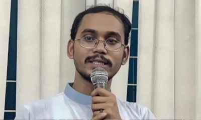 নোয়াখালী যেন গরীবের বউ সবার ভাবী : হান্নান মাসউদ