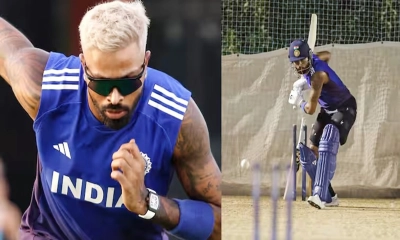 এশিয়া কাপের প্রাইজমানির চেয়েও বেশি পান্ডিয়ার ঘড়ির দাম