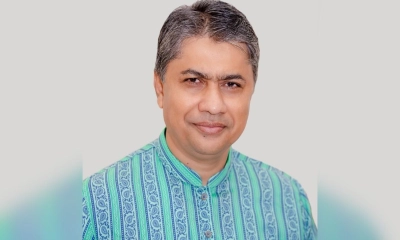 বিএনপির কেন্দ্রীয় নির্বাহী কমিটির সদস্য হাসান মামুন।