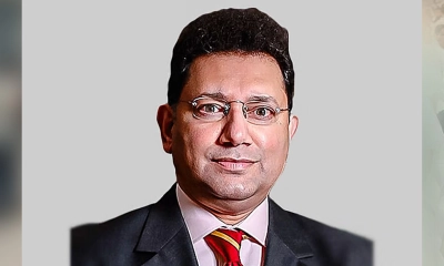 প্রাইম ব্যাংকের সিইও‍‍’র পদত্যাগ