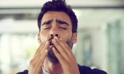 হাঁচি চেপে রাখলে কি হার্ট অ্যাটাক হতে পারে?