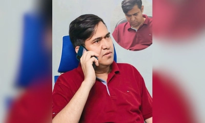 আলফাডাঙ্গায় সাংবাদিকে প্রাণনাশের হুমকি বিএনপি নেতার, থানায় জিডি