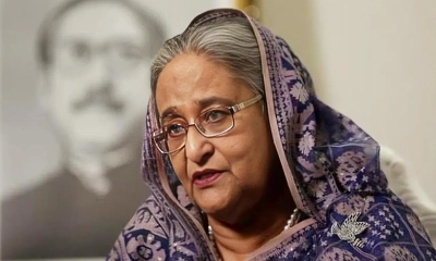 ‘নো রিলিজ, নো ট্রিটমেন্ট’ আদেশ দিয়েছিলেন শেখ হাসিনা: ট্রাইব্যুনালে ইমরান
