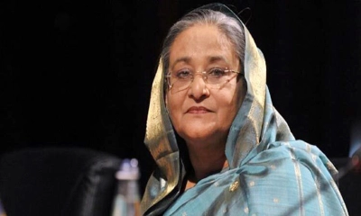 হাসিনার বিরুদ্ধে দ্বিতীয় সাক্ষীর পরিচয় জানা গেল