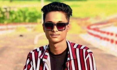 মাদকাসক্ত ছেলেকে পিটিয়ে হত্যা, বাবা-মায়ের আত্মসমর্পণ