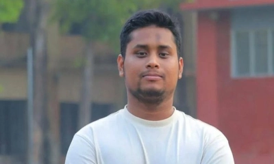 চাঁদাবাজদের বিরুদ্ধে হাসনাতের কড়া হুঁশিয়ারি