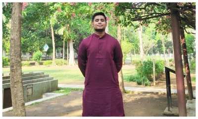 ইফতারের পর হাসনাতের পোস্ট, মুহূর্তে ভাইরাল